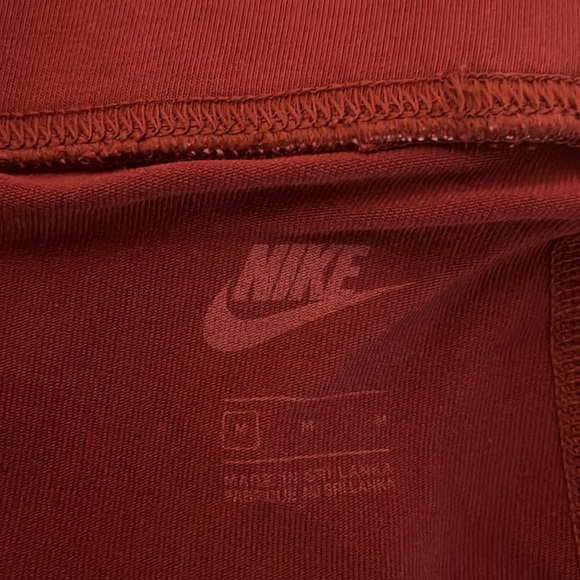 Nike biker shorts - Picture 4 of 9